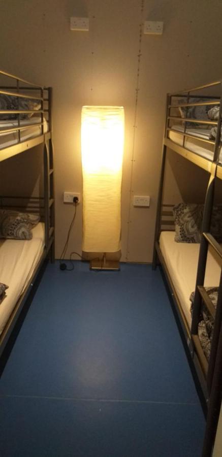 The Queens Hostel London Eksteriør bilde