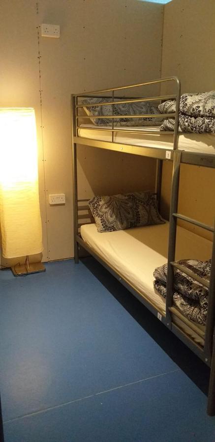 The Queens Hostel London Eksteriør bilde